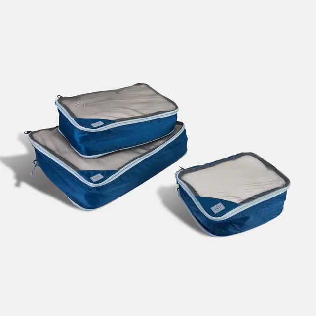 built-double-zip-packing-travel-cube-3-piece-set-small-medium-large-dual-zip-org image 1