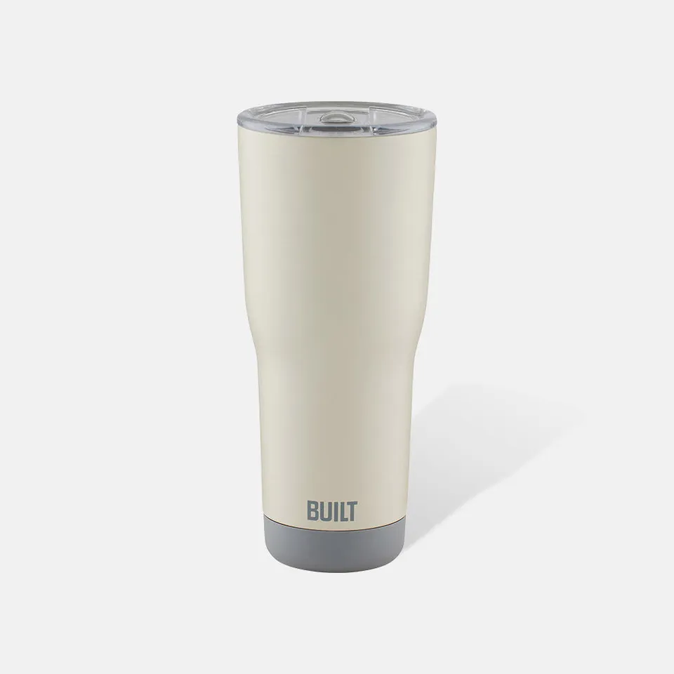 built-30oz-cascade-tumbler-double-wall-vacuum-insulated-stainless-steel-with-one image 1