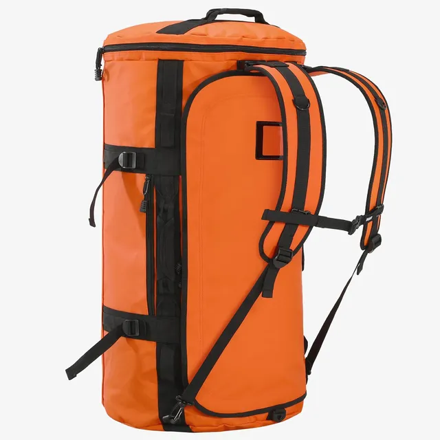 mier-large-duffel-backpack-sports-gym-bag-with-shoe-compartment-45l-60l-90l-trav image 1
