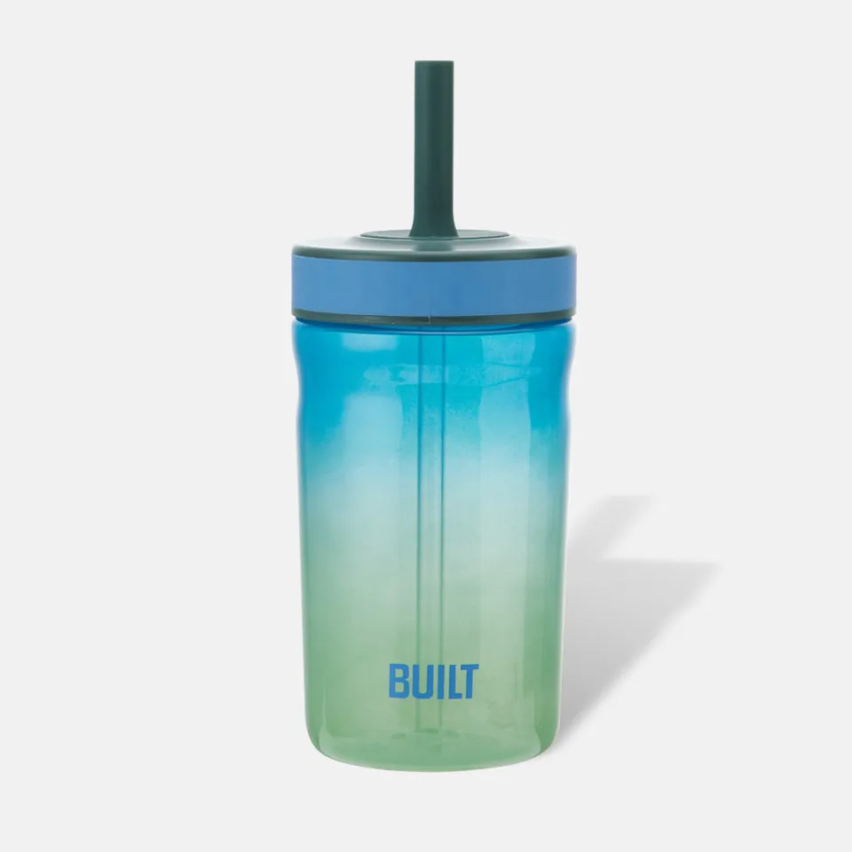 built-16oz-straw-seal-bedford-kids-tumbler-bpa-free-tritan-leakproof-twist-off-s image 1