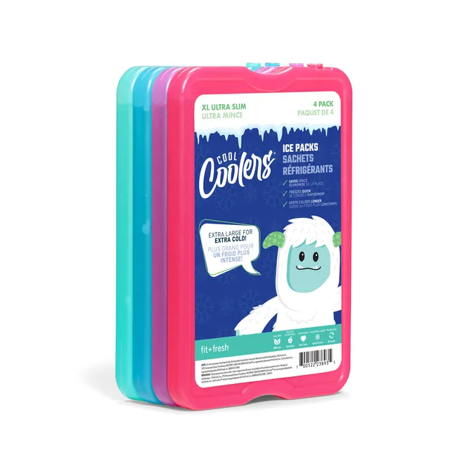 fit-fresh-cool-coolers-xl-ice-packs-multicolor image 1