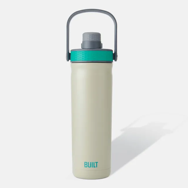 built-24oz-bedford-dualid-insulated-water-bottle-dual-function-lid-24hr-cold-6hr image 1