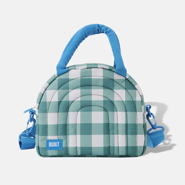 built-puffer-satchel-quilted-insulated-lunch-satchel-with-removable-crossbody-st image 1