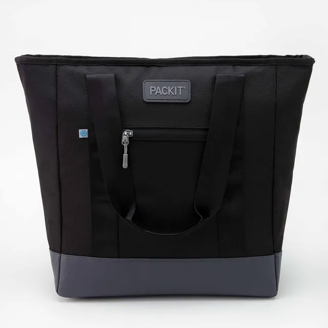packit-freezable-carry-tote-high-capacity-3x-insulated-cooler-tote-with-built-in image 1