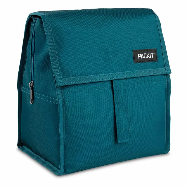 packit-freezable-lunch-bag-ecofreeze-insulated-lunch-bag-with-built-in-cooling-n image 1