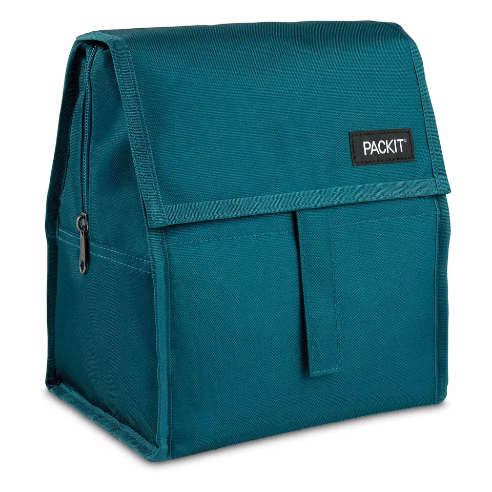 packit-freezable-lunch-bag-ecofreeze-insulated-lunch-bag-with-built-in-cooling-n image 1