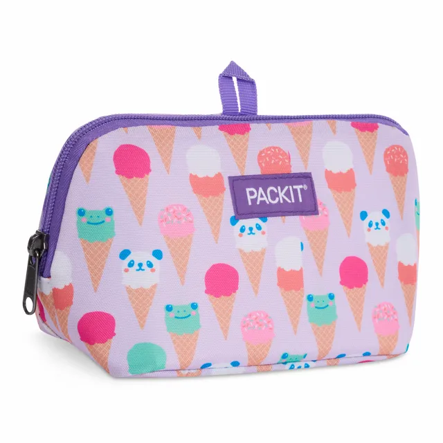 packit-freezable-snack-bag-compact-insulated-cooler-with-built-in-ecofreeze-gel image 1
