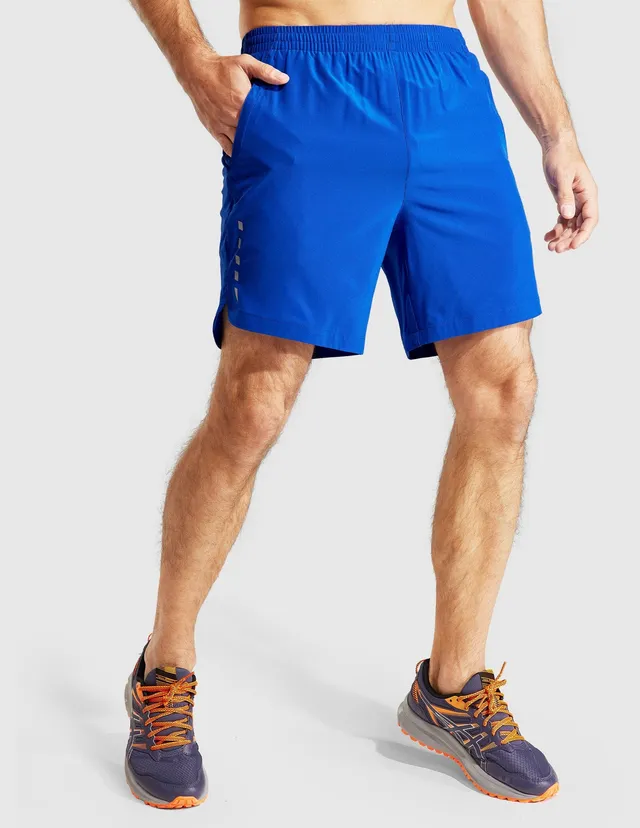 mier-pacelite-men-s-7-linerless-running-shorts-quick-dry-2-36-oz-yd-ultra-light- image 1