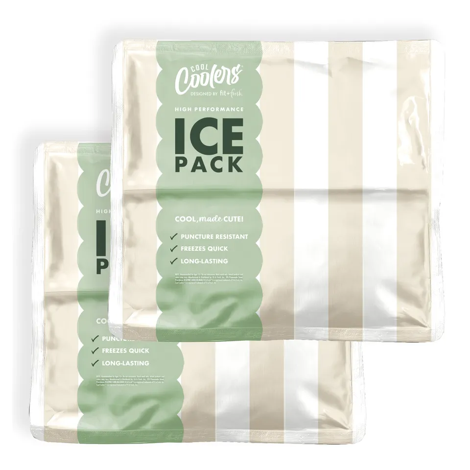 fit-fresh-cool-coolers-xxl-high-performance-cooler-ice-pack-pina-colada-cabana-s image 1