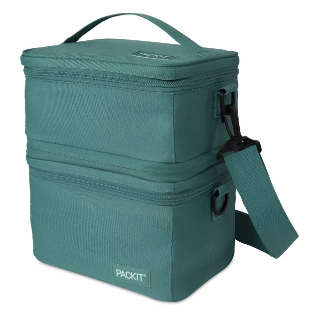 packit-mod-3-in-1-lunch-box-modular-two-compartment-insulated-lunch-system image 1
