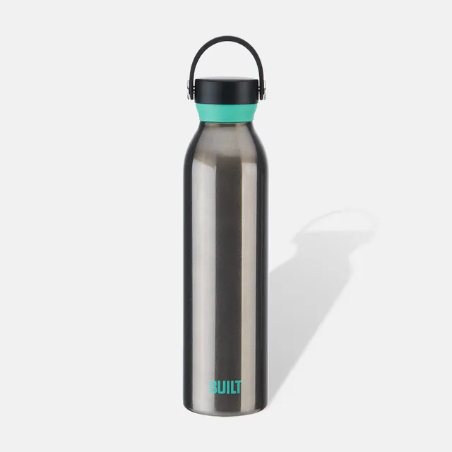 built-24oz-standard-mouth-cascade-insulated-water-bottle-stainless-steel-24hr-co image 1