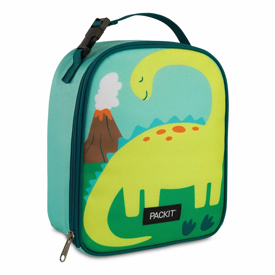 packit-freezable-playtime-lunch-box-kid-friendly-insulated-cooler-with-built-in- image 1