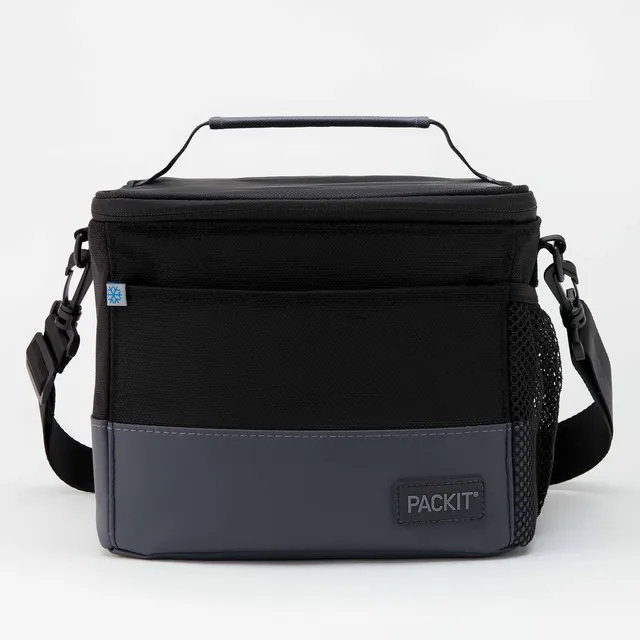 packit-freezable-lunch-pail-ecofreeze-triple-layer-freezable-insulated-lunch-bag image 1