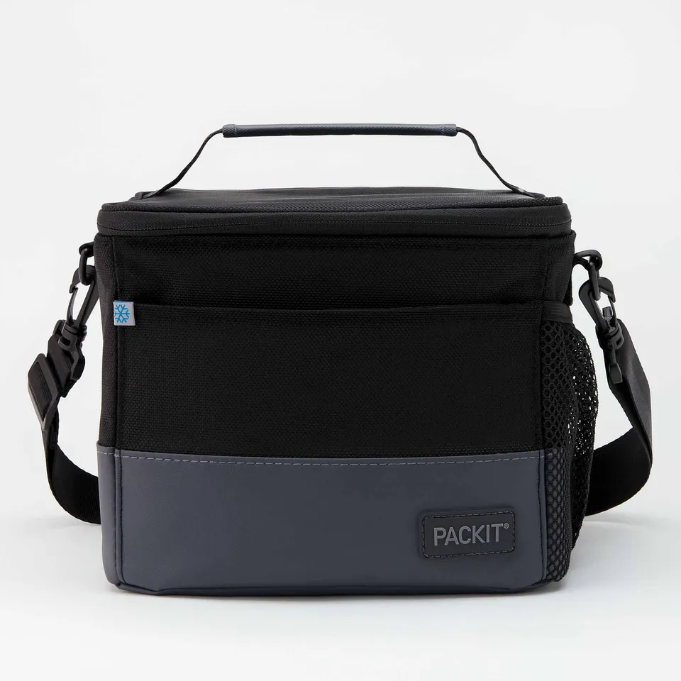 packit-freezable-lunch-pail-ecofreeze-triple-layer-freezable-insulated-lunch-bag image 1