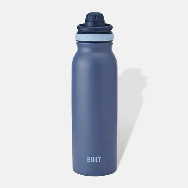 built-40oz-prospect-water-bottle-double-wall-vacuum-stainless-steel-leakproof-ha image 1