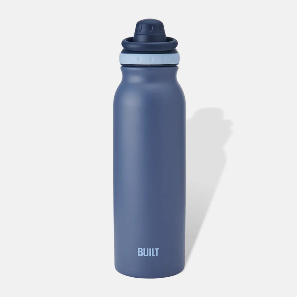 built-40oz-prospect-water-bottle-double-wall-vacuum-stainless-steel-leakproof-ha image 1
