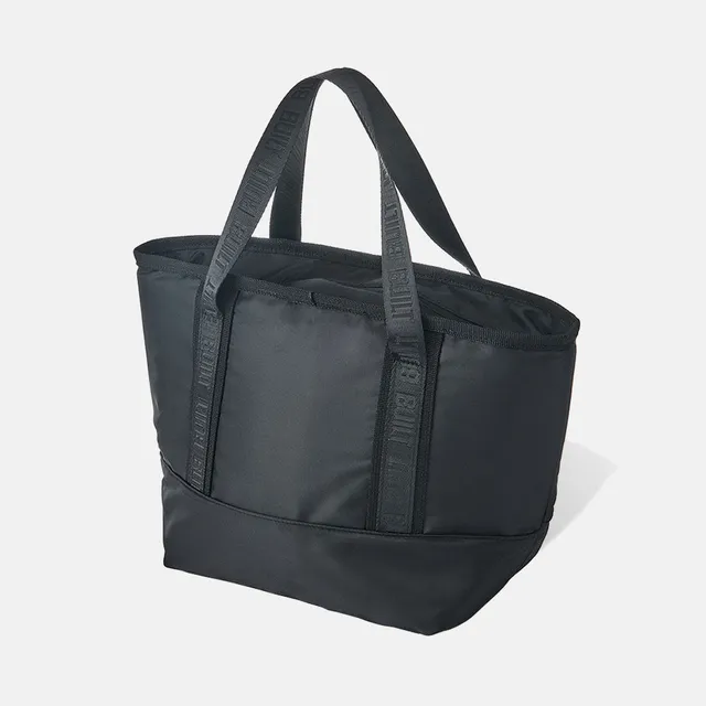 built-mercer-insulated-lunch-bag-durable-satin-twill-zipper-closure-easy-clean-i image 1
