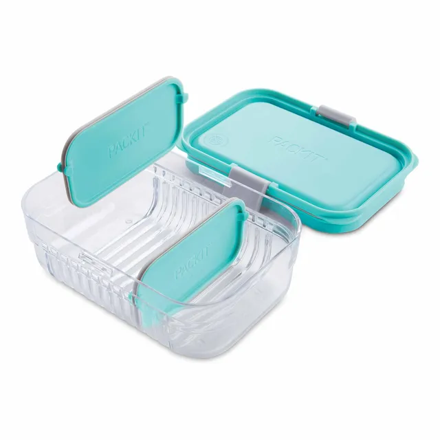 packit-mod-bento-lunch-container-modular-food-storage-with-removable-dividers image 1