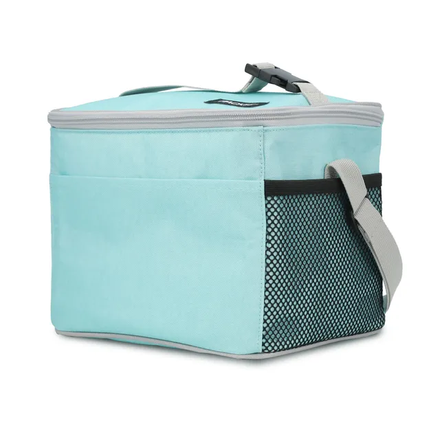 packit-freezable-lunch-cooler-freezable-insulated-lunch-cooler-with-ecofreeze-bu image 1