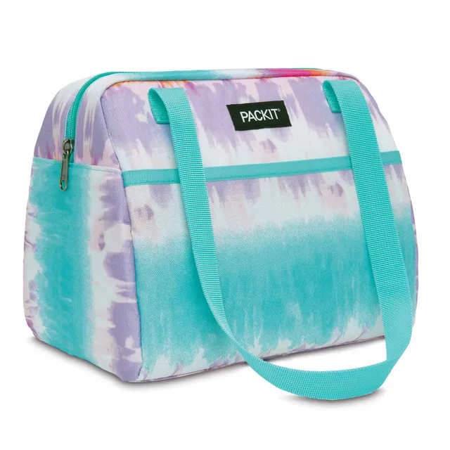 packit-freezable-hampton-lunch-bag-tote-style-insulated-cooler-with-built-in-eco image 1