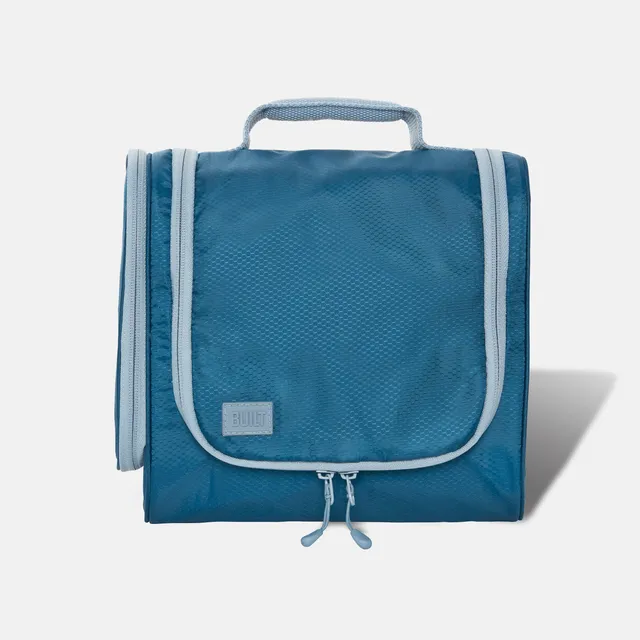 built-toiletry-hanging-kit-multi-compartment-hanging-travel-organizer-with-tpu-l image 1