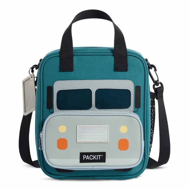 packit-freezable-friends-lunch-box-freezable-kids-lunch-bag-with-built-in-ecofre image 1