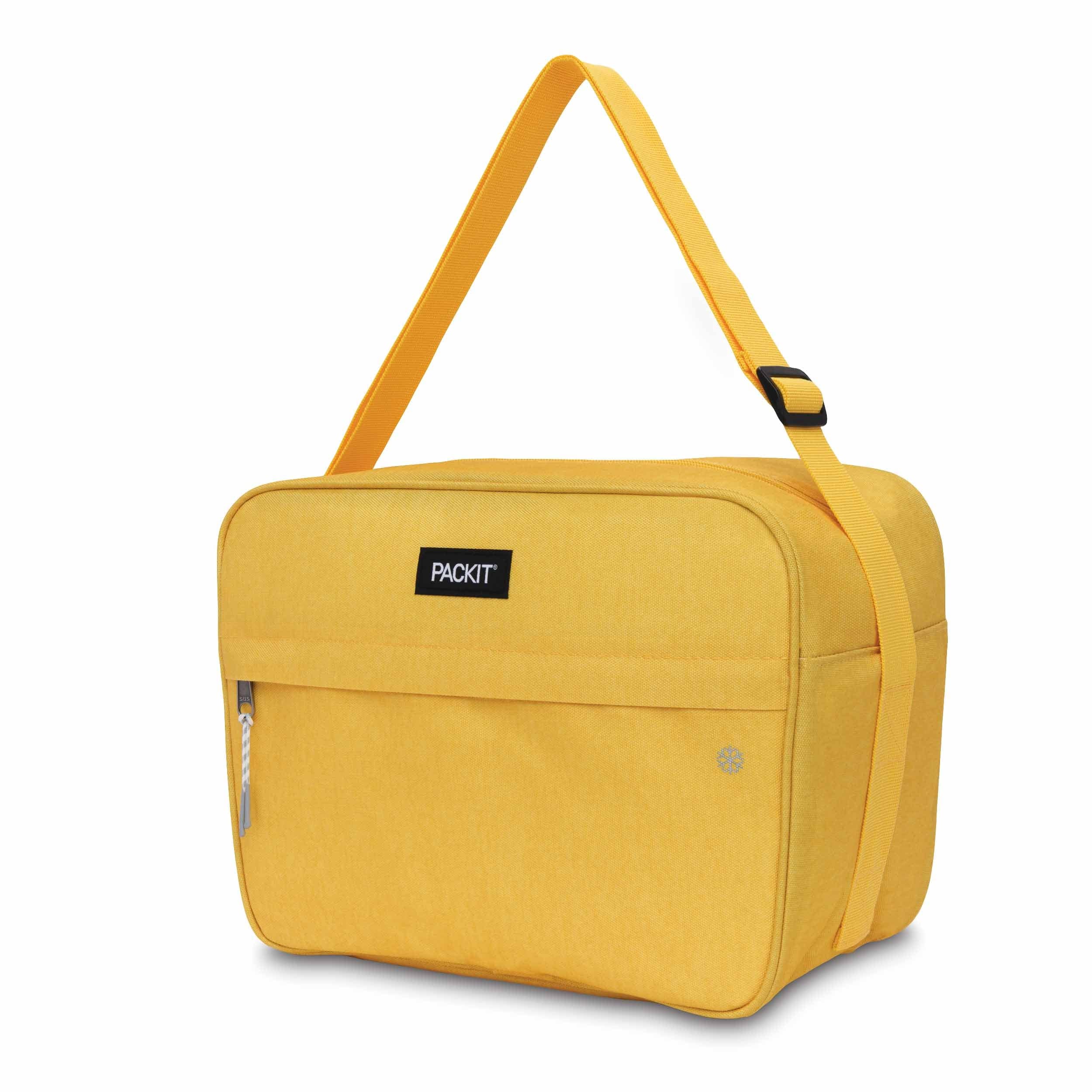 packit-freezable-zuma-15-can-cooler-hands-free-portable-insulated-cooler-bag-wit image 3