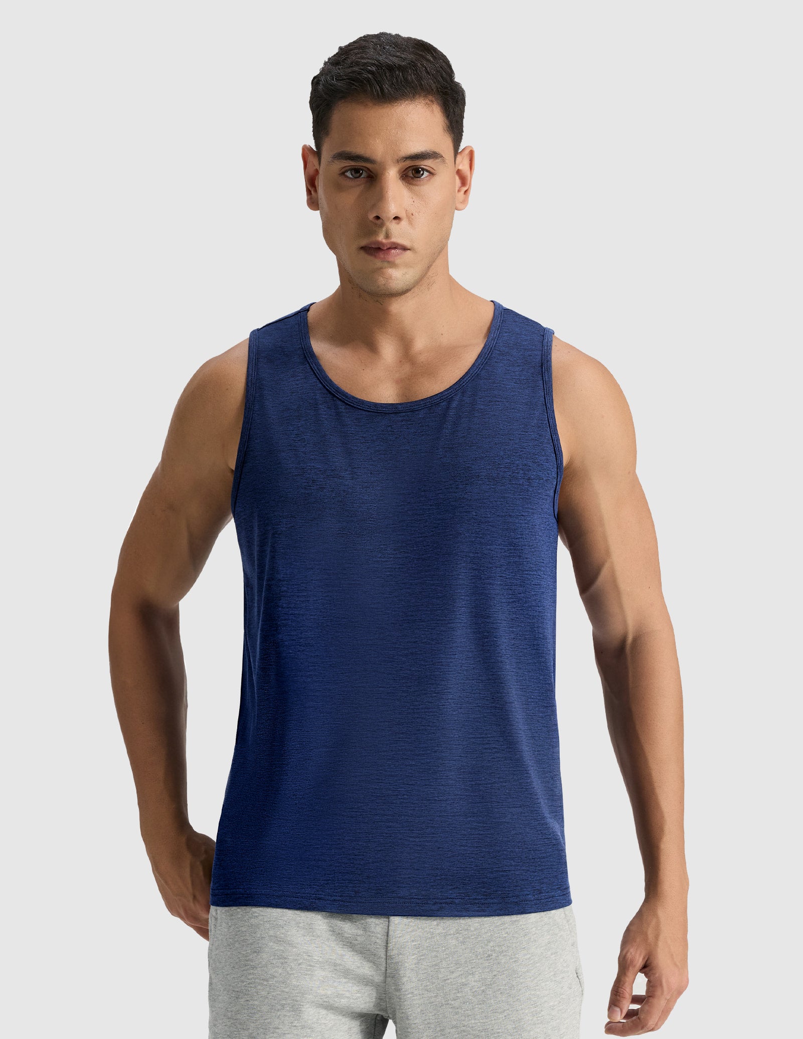 mier-x-sofort-men-s-ultra-soft-high-mobility-athletic-tank-top-buttery-88-12-ble image 2
