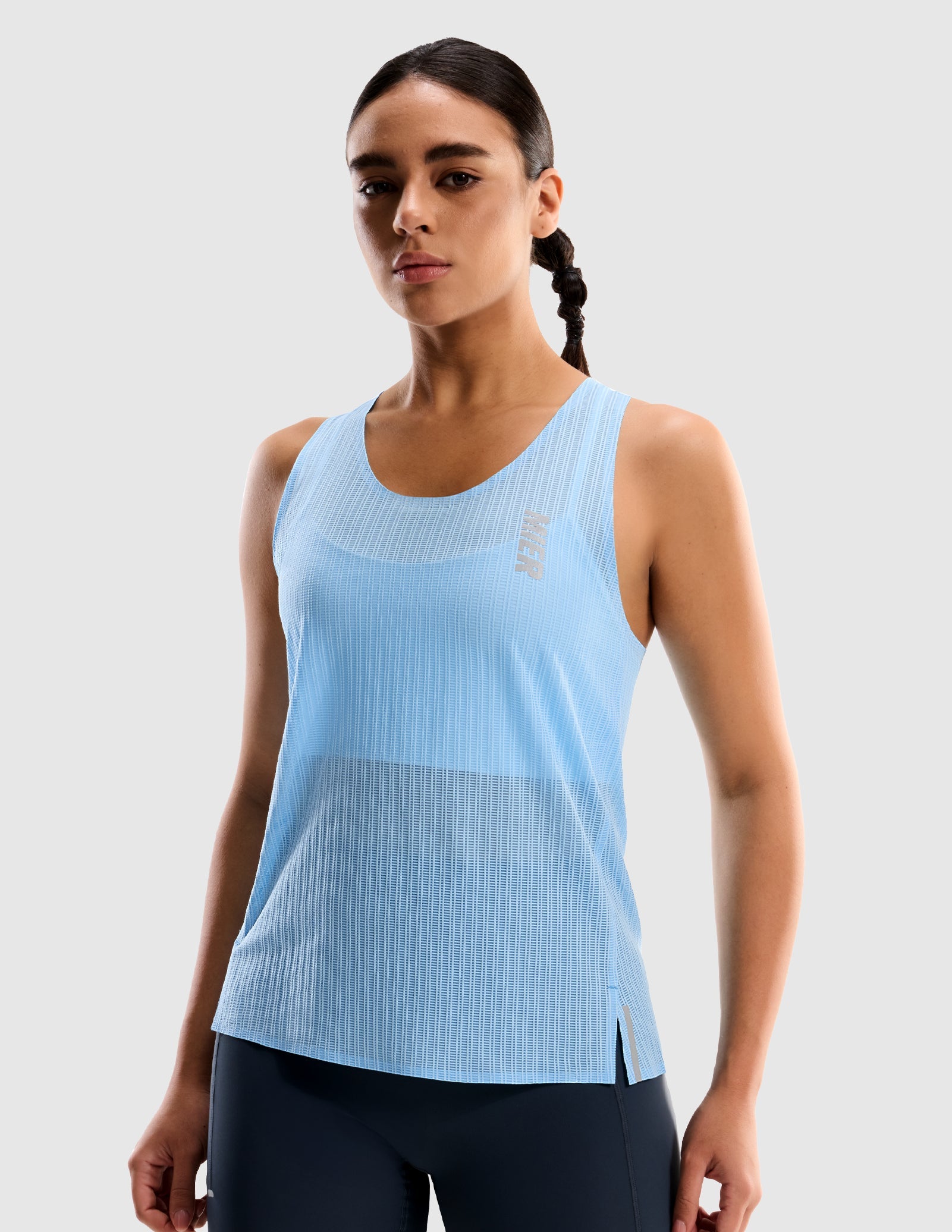 mier-limitless-women-s-ultralight-running-race-singlet image 7