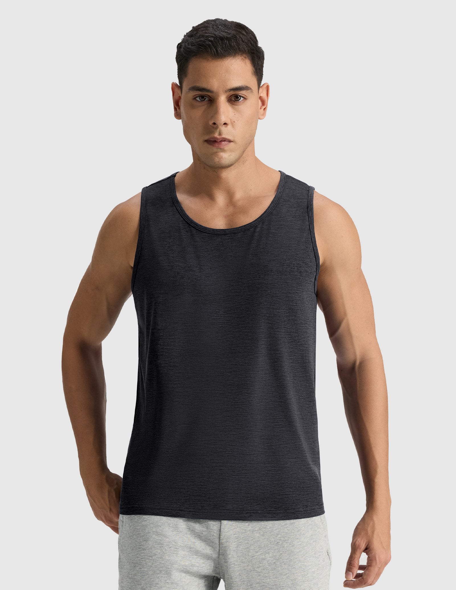 mier-x-sofort-men-s-ultra-soft-high-mobility-athletic-tank-top-buttery-88-12-ble image 3