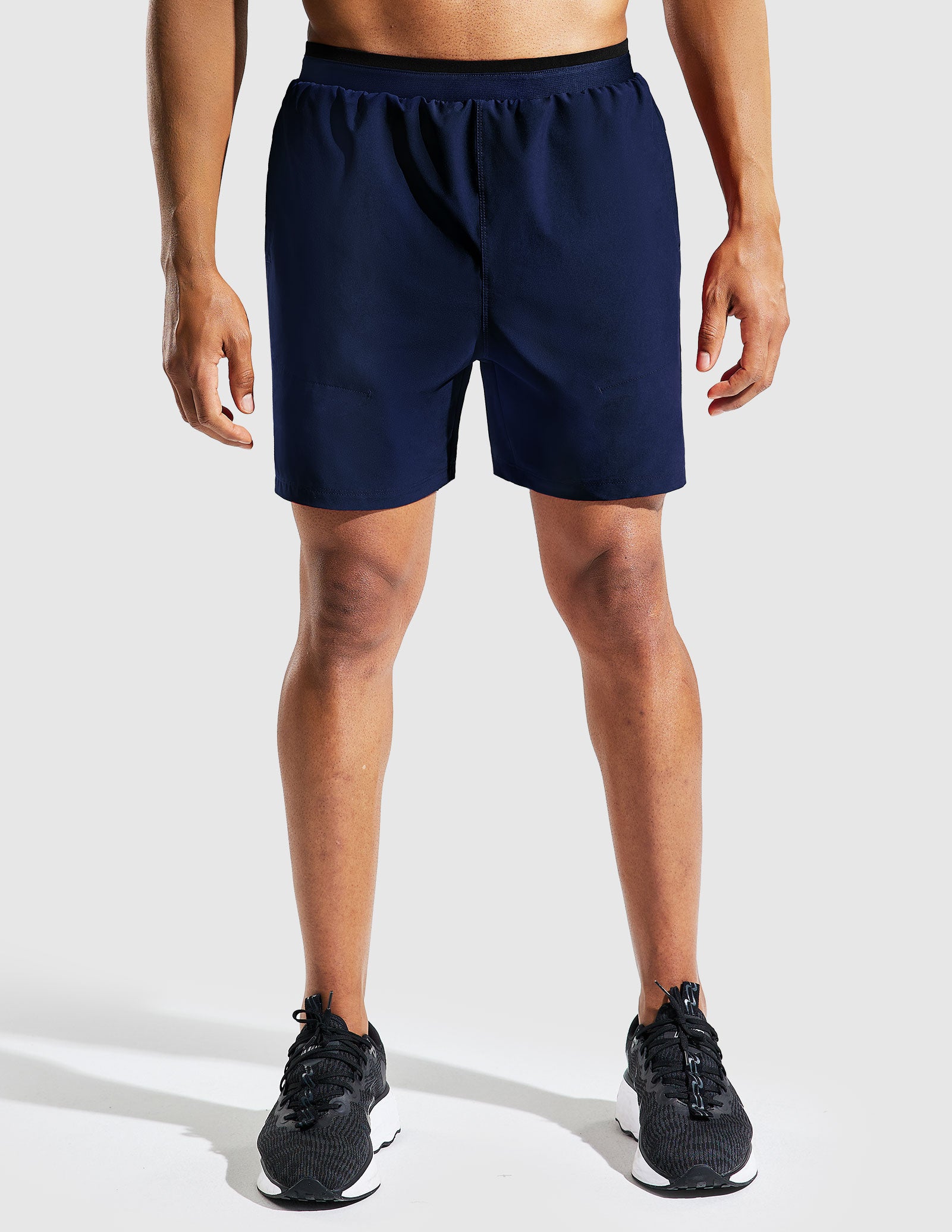 mier-men-s-sprintdry-2-in-1-running-shorts-5-with-phone-pocket-and-quick-dry-lin image 3