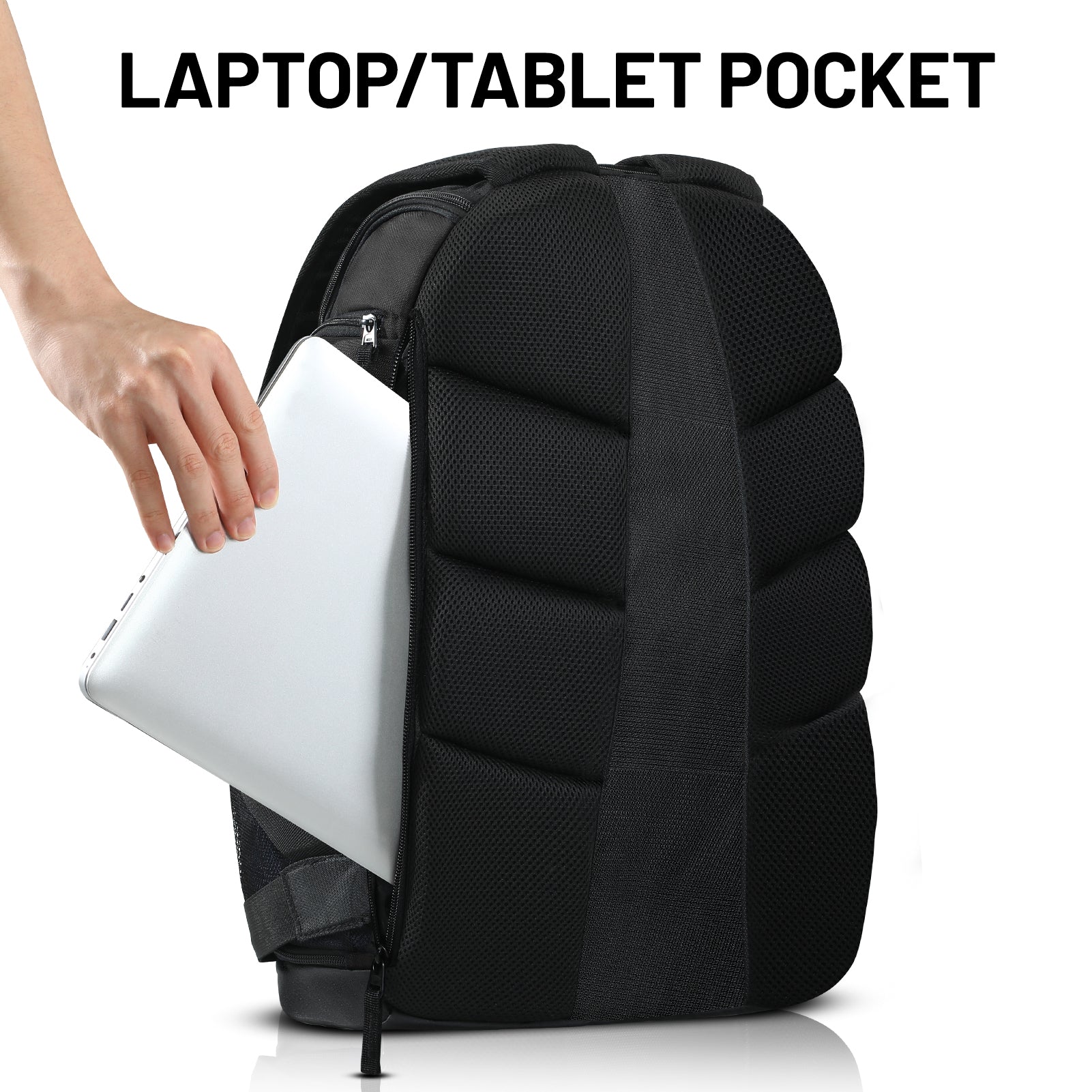 mier-40l-basketball-backpack-large-sports-gym-bag-with-ventilated-shoe-compartme image 3