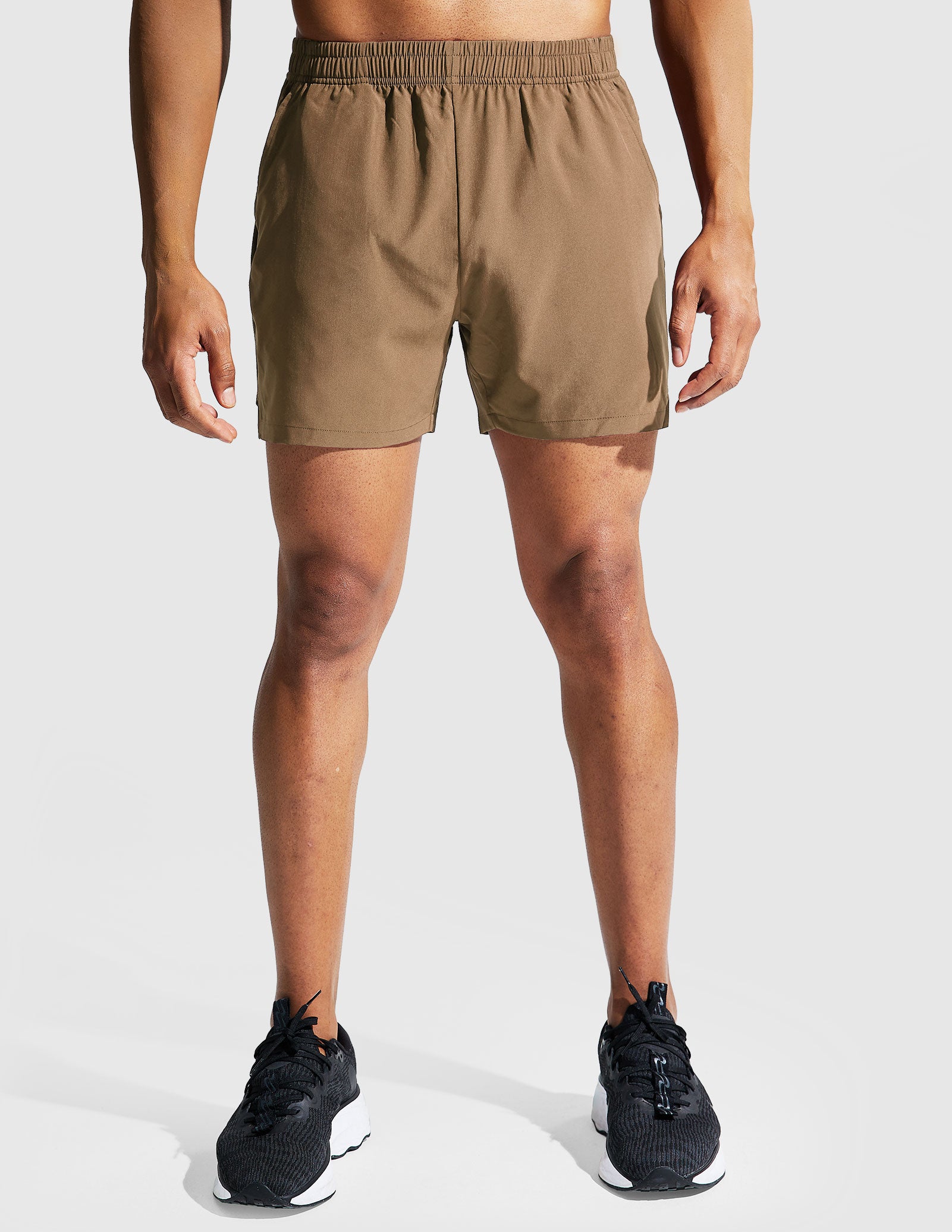 mier-pacelite-men-s-5-running-shorts-with-3-pockets-and-4-way-stretch-quick-dry- image 7