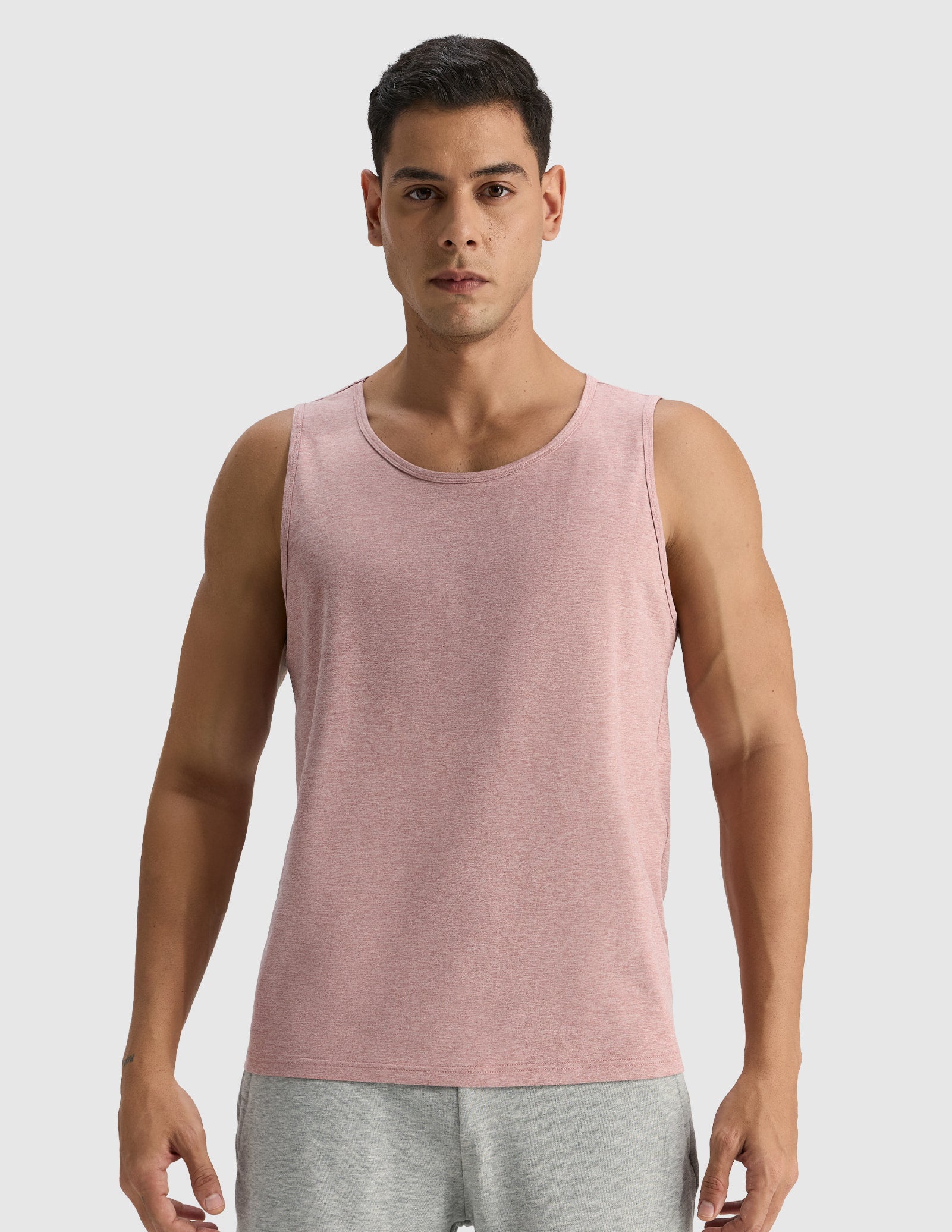 mier-x-sofort-men-s-ultra-soft-high-mobility-athletic-tank-top-buttery-88-12-ble image 5