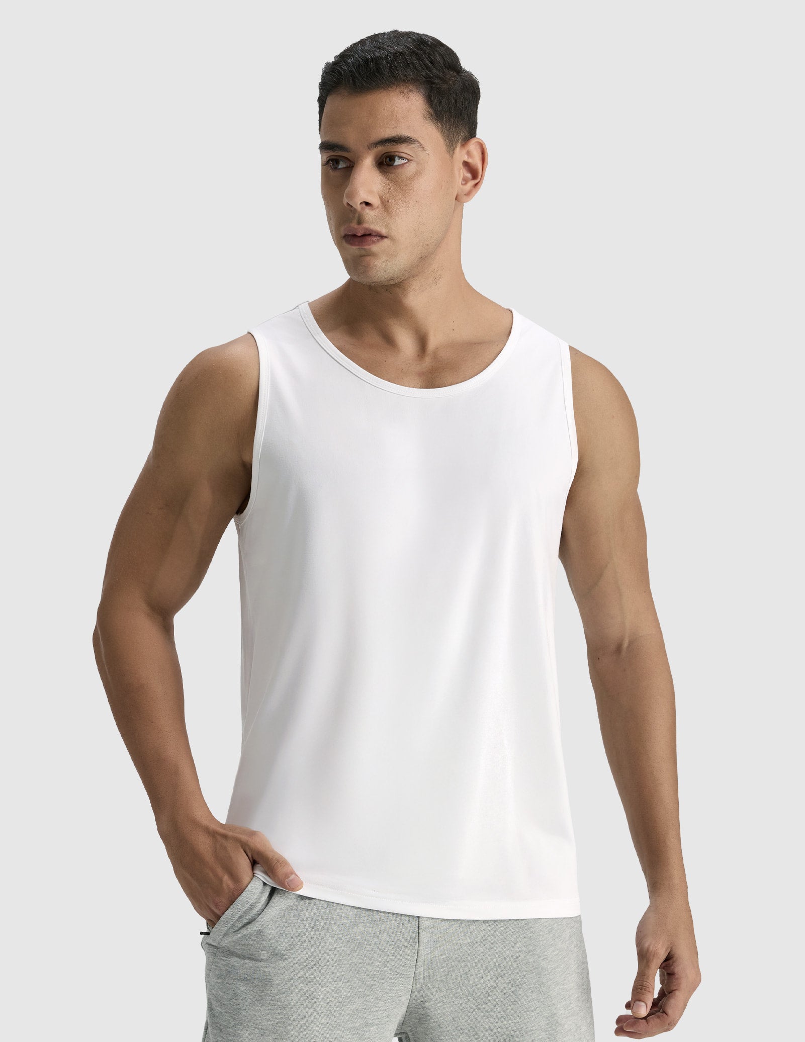 mier-x-sofort-men-s-ultra-soft-high-mobility-athletic-tank-top-buttery-88-12-ble image 6