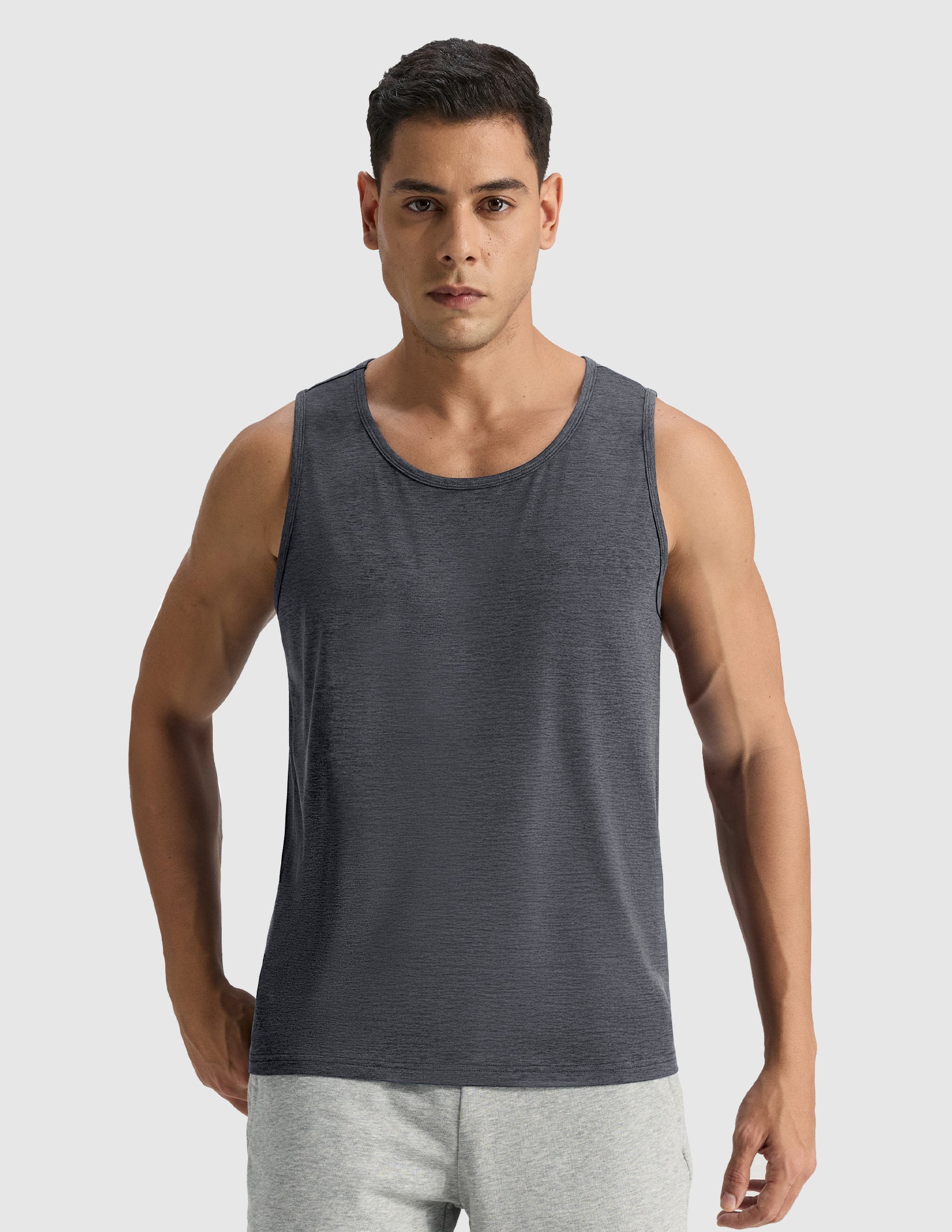 mier-x-sofort-men-s-ultra-soft-high-mobility-athletic-tank-top-buttery-88-12-ble image 4
