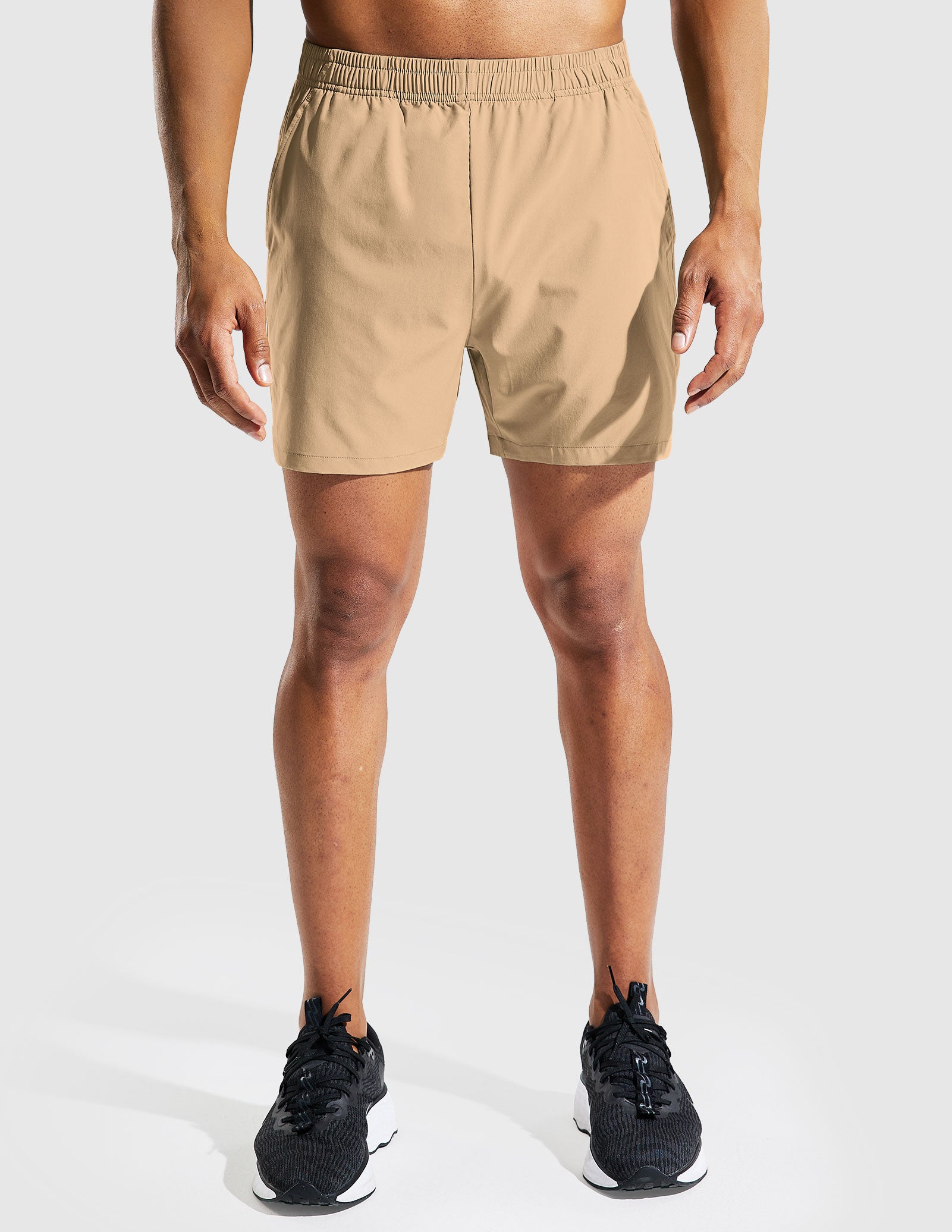 mier-pacelite-men-s-5-running-shorts-with-3-pockets-and-4-way-stretch-quick-dry- image 8