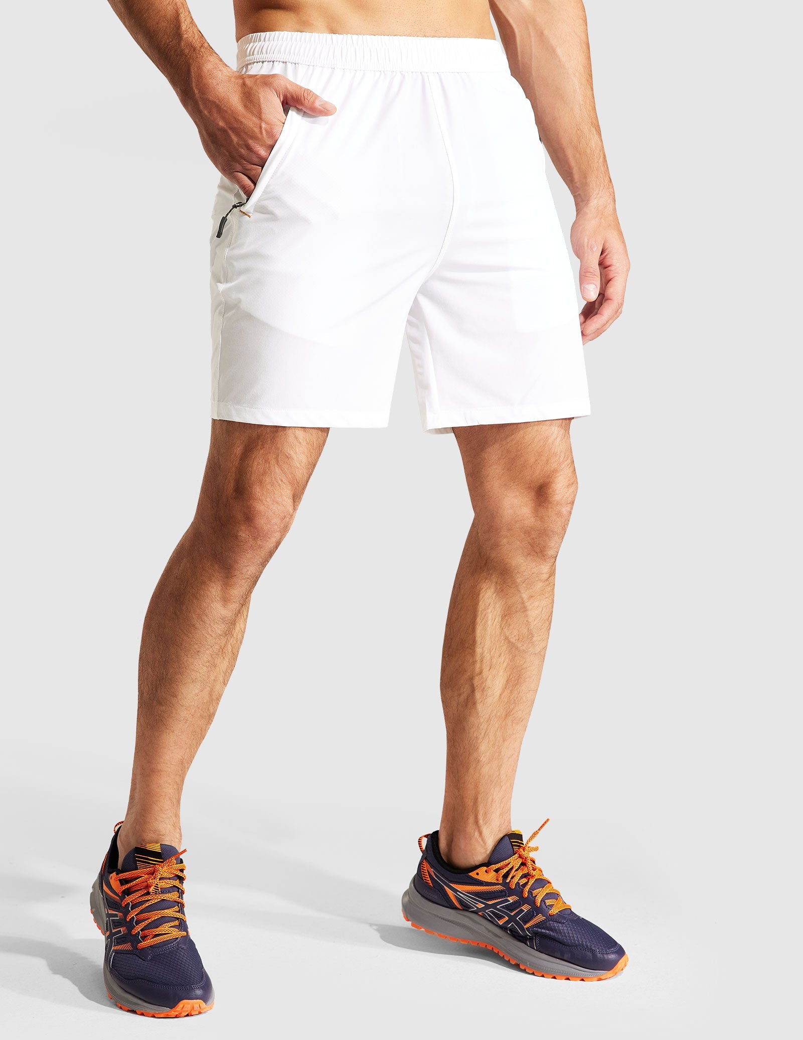 mier-men-s-sprintdry-7-inch-running-shorts-with-zip-pockets-best-seller-4-way-st image 6