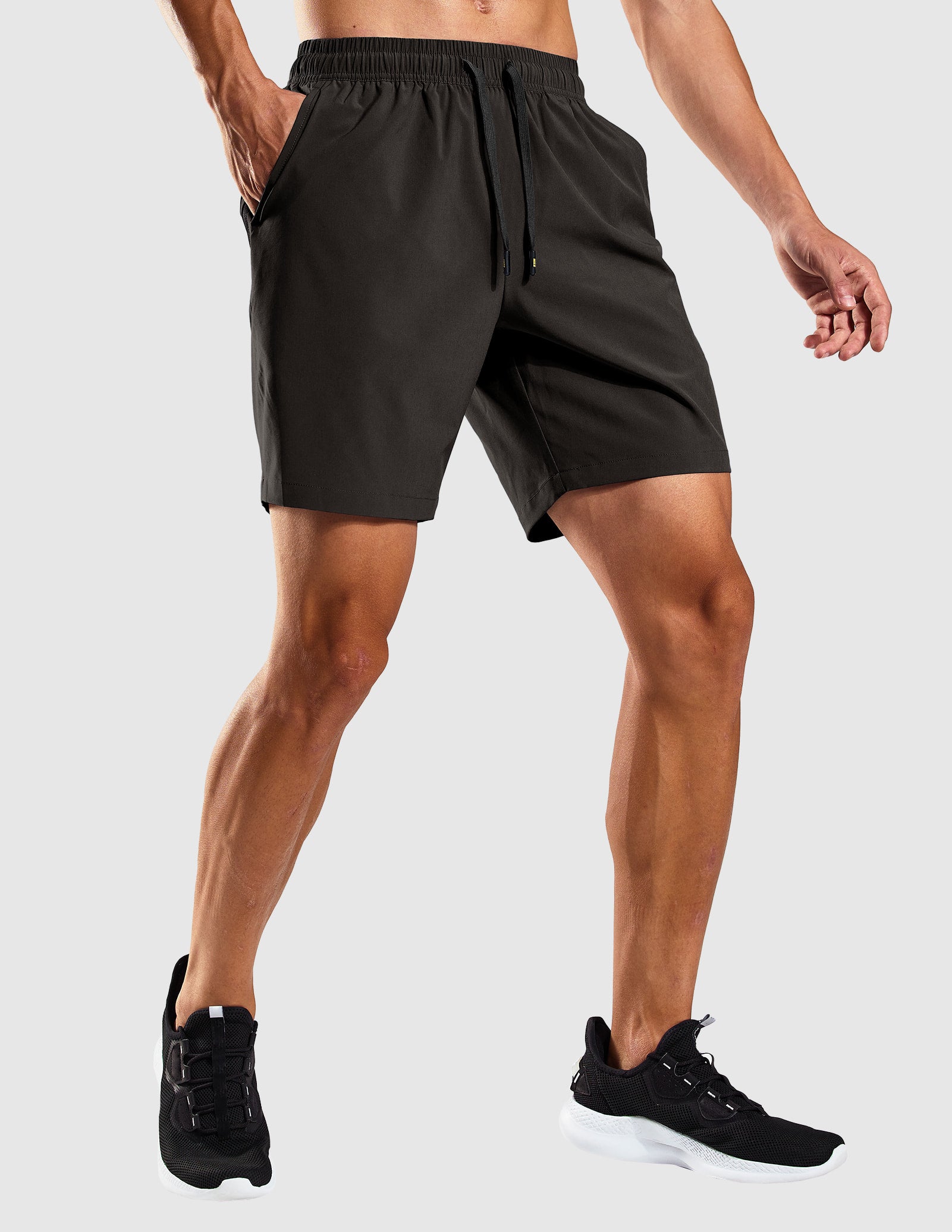mier-men-s-sprintdry-running-shorts-7-quick-dry-athletic-shorts-with-4-pockets-a image 5