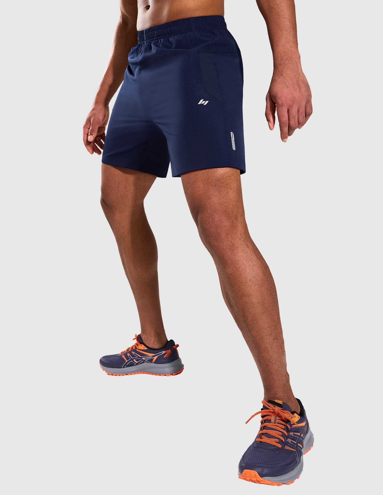 mier-men-s-sprintdry-7-inch-running-shorts-with-zip-pockets-lightweight-quick-dr image 6