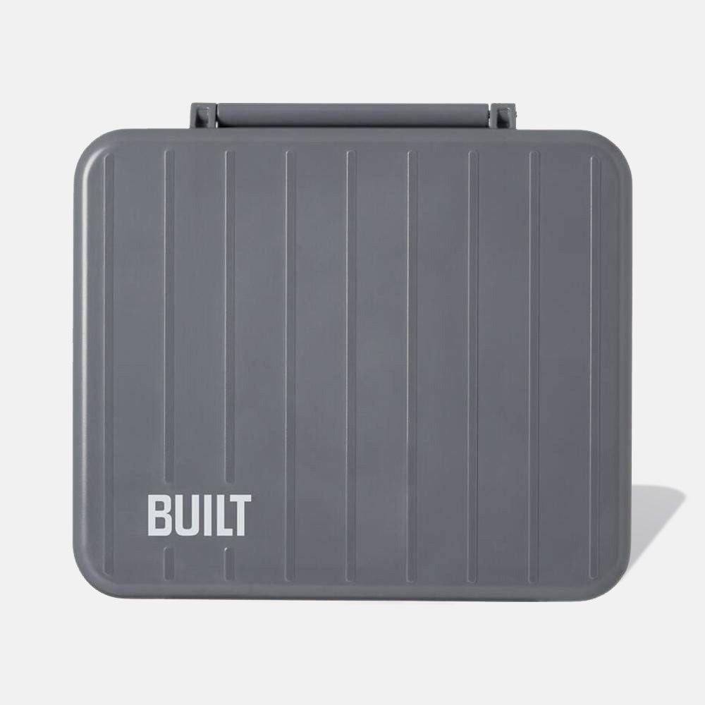 built-bento-lunch-box-with-built-in-phone-stand-3-containers-and-stainless-steel image 7