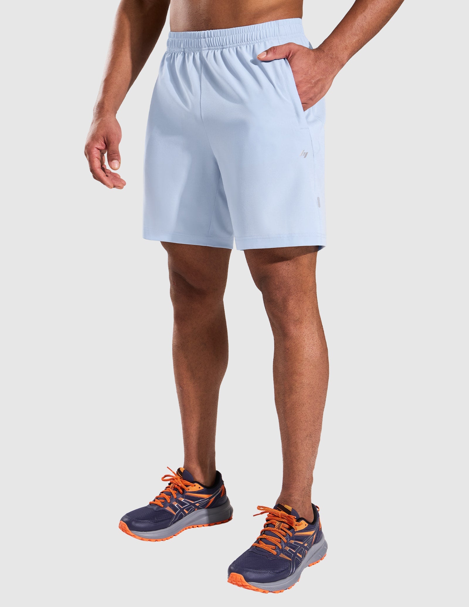 mier-men-s-sprintdry-7-inch-running-shorts-with-zip-pockets-lightweight-quick-dr image 3