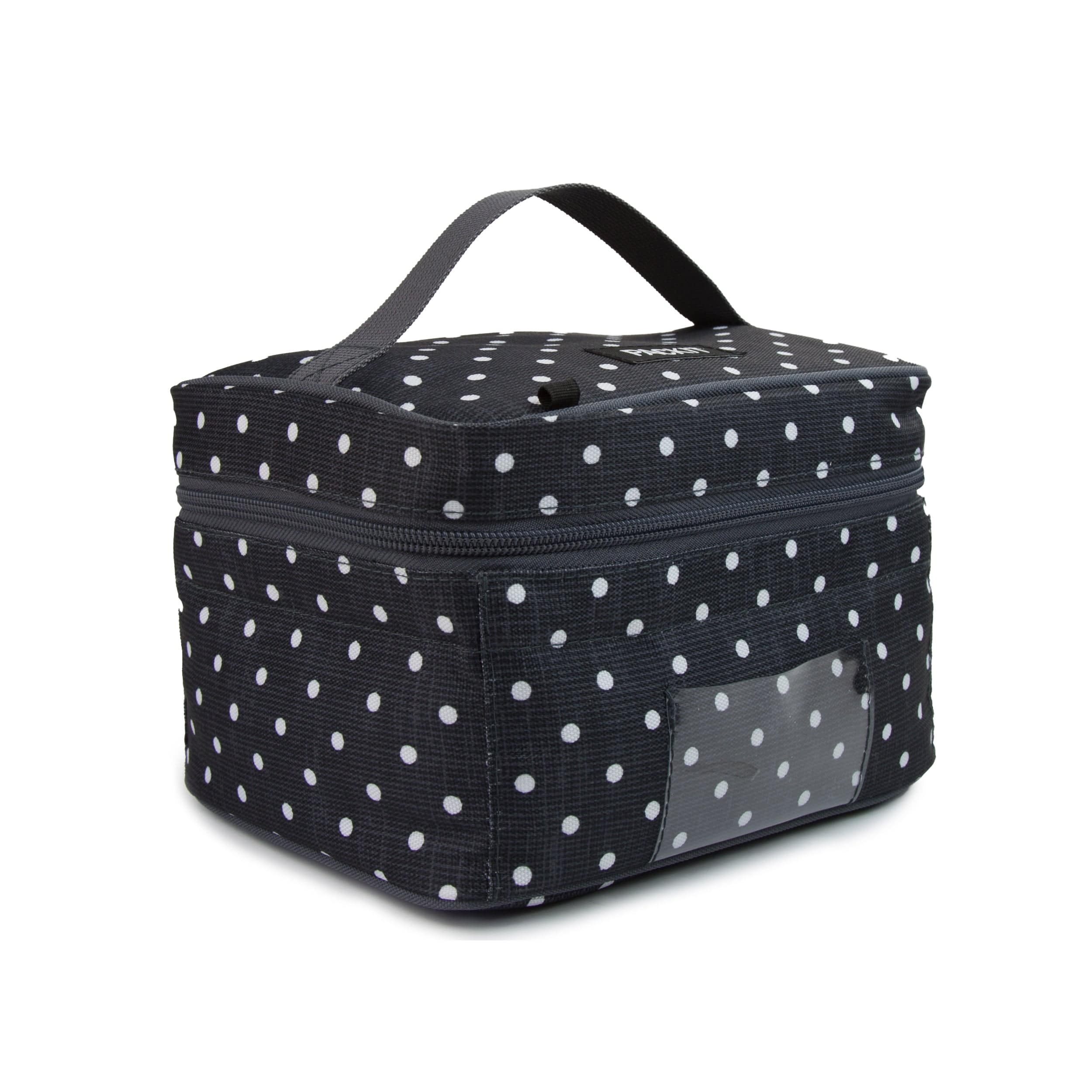 packit-freezable-breastmilk-formula-cooler-freezable-insulated-baby-bottle-coole image 1