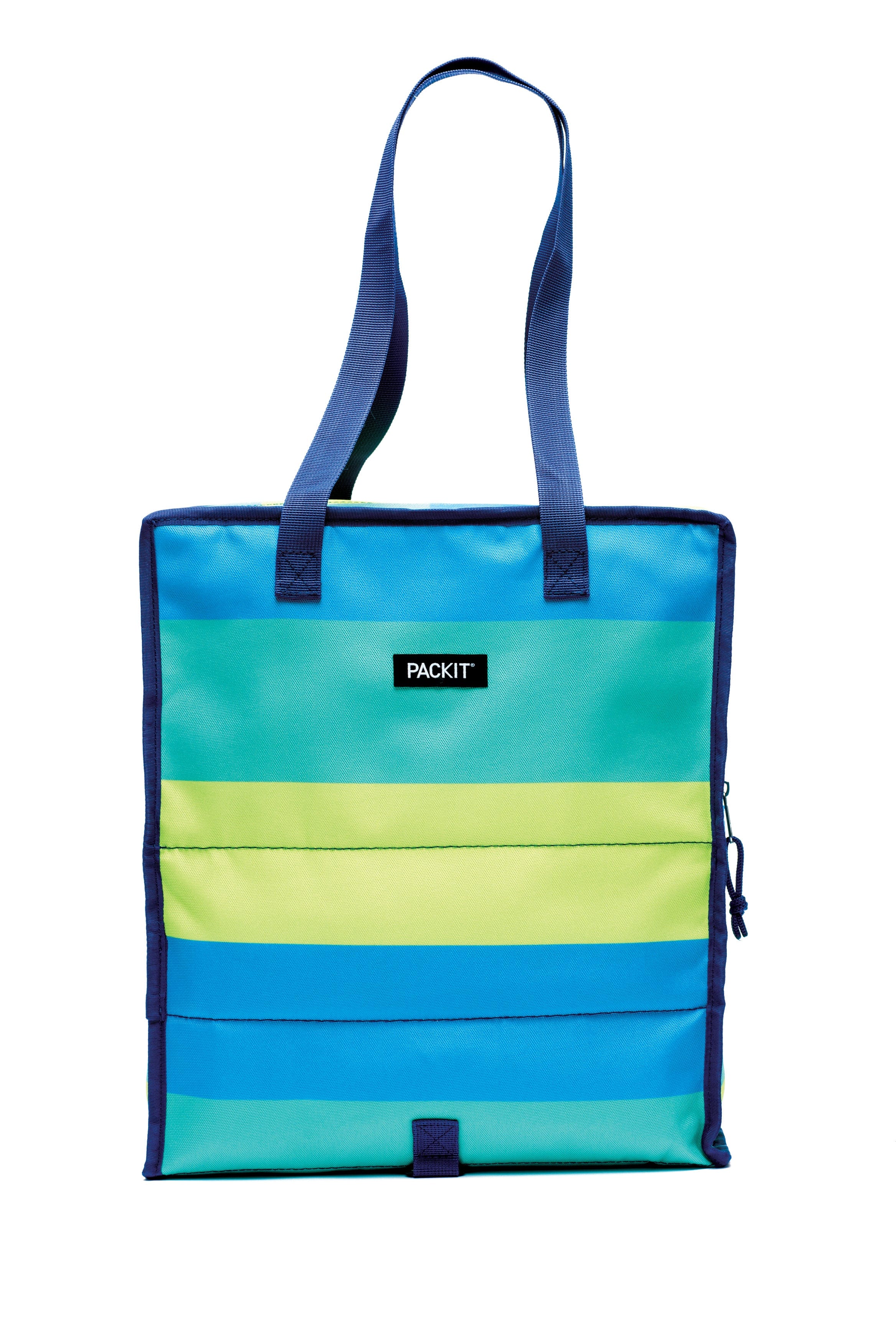 packit-freezable-grocery-tote-with-ecofreeze-built-in-cooling-in-base-and-walls- image 5