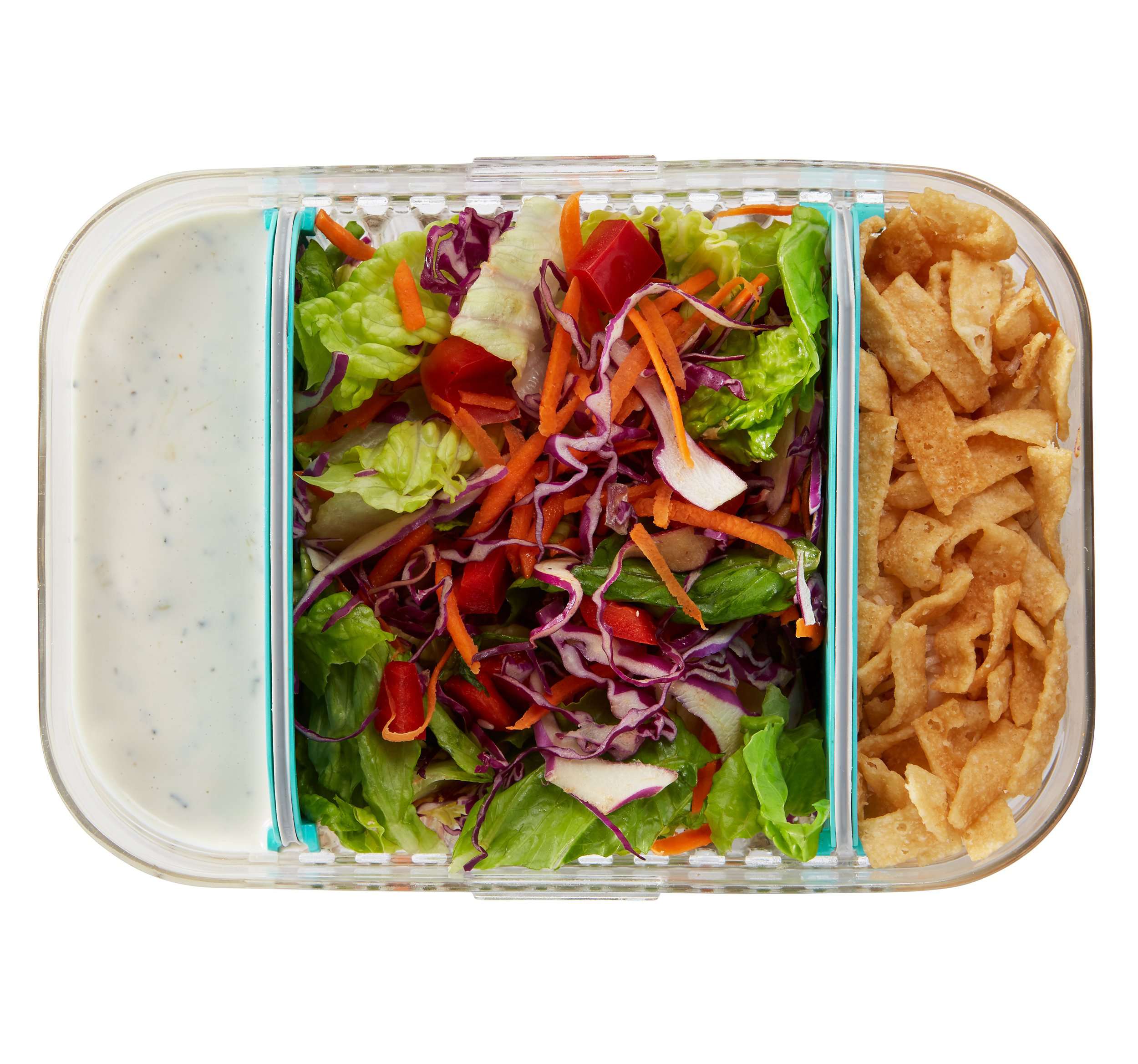 packit-mod-bento-lunch-container-modular-food-storage-with-removable-dividers image 4