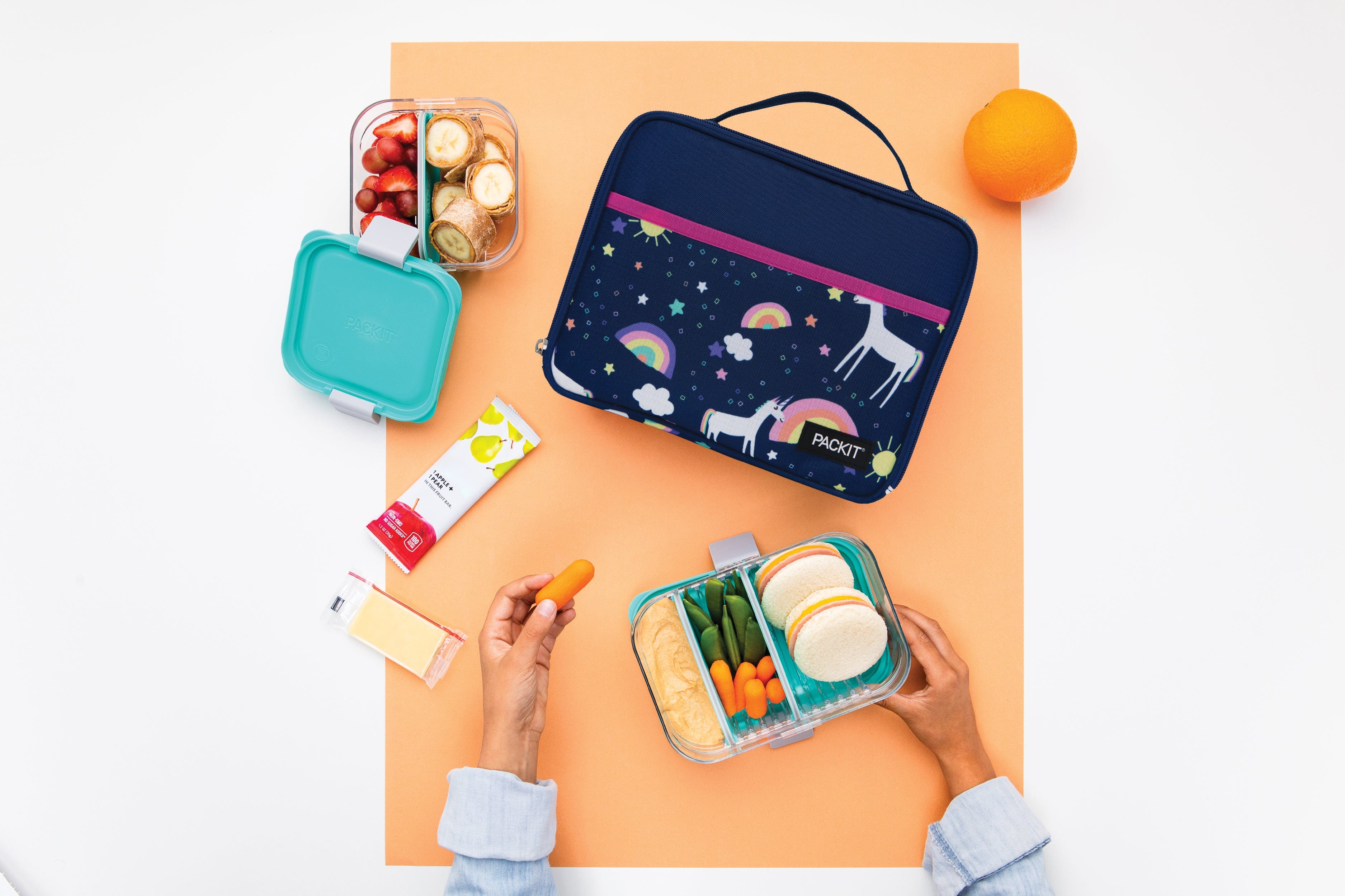 packit-freezable-lunch-box-limited-edition-horizontal-top-load-lunch-box-with-bu image 8