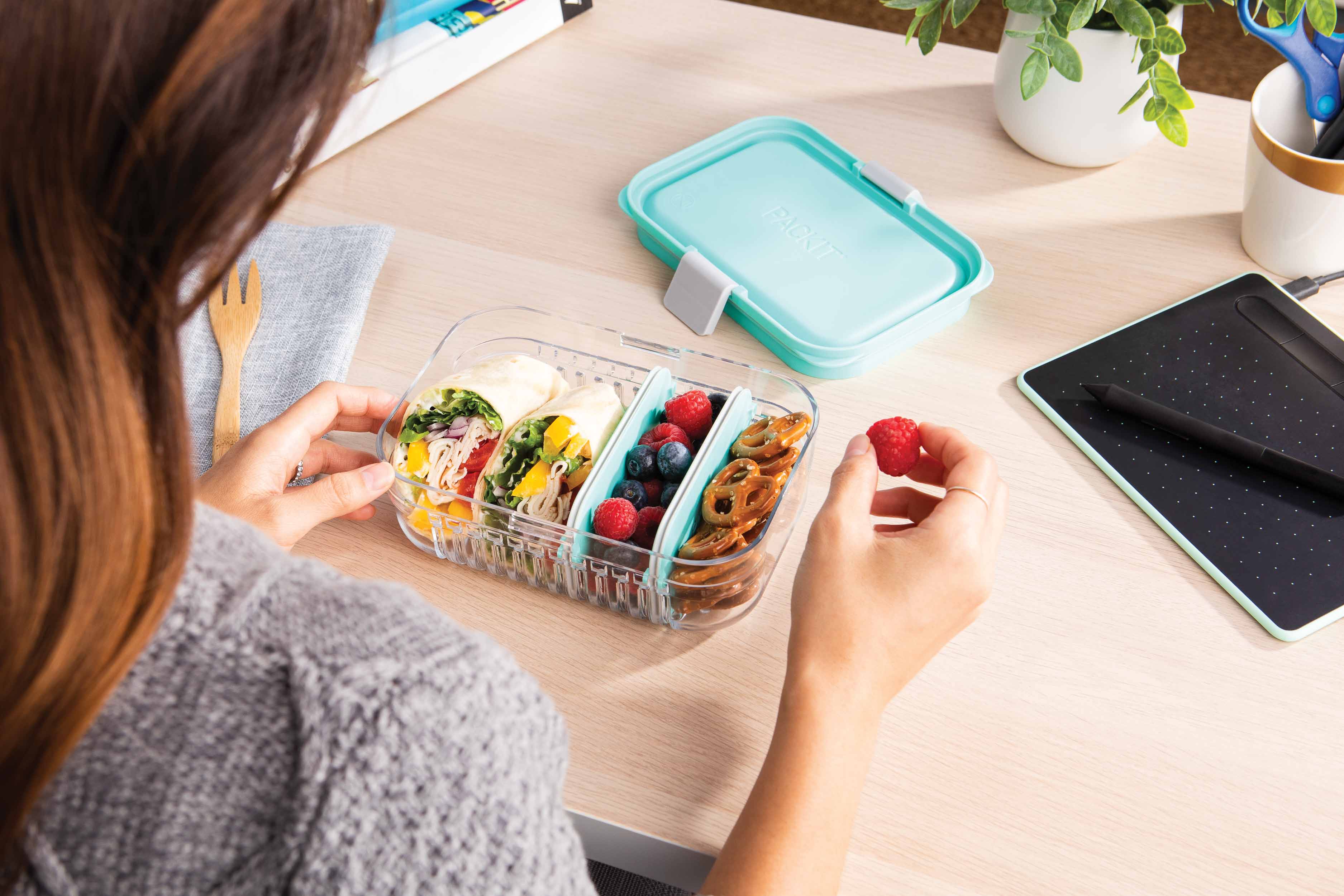 packit-mod-bento-lunch-container-modular-food-storage-with-removable-dividers image 5