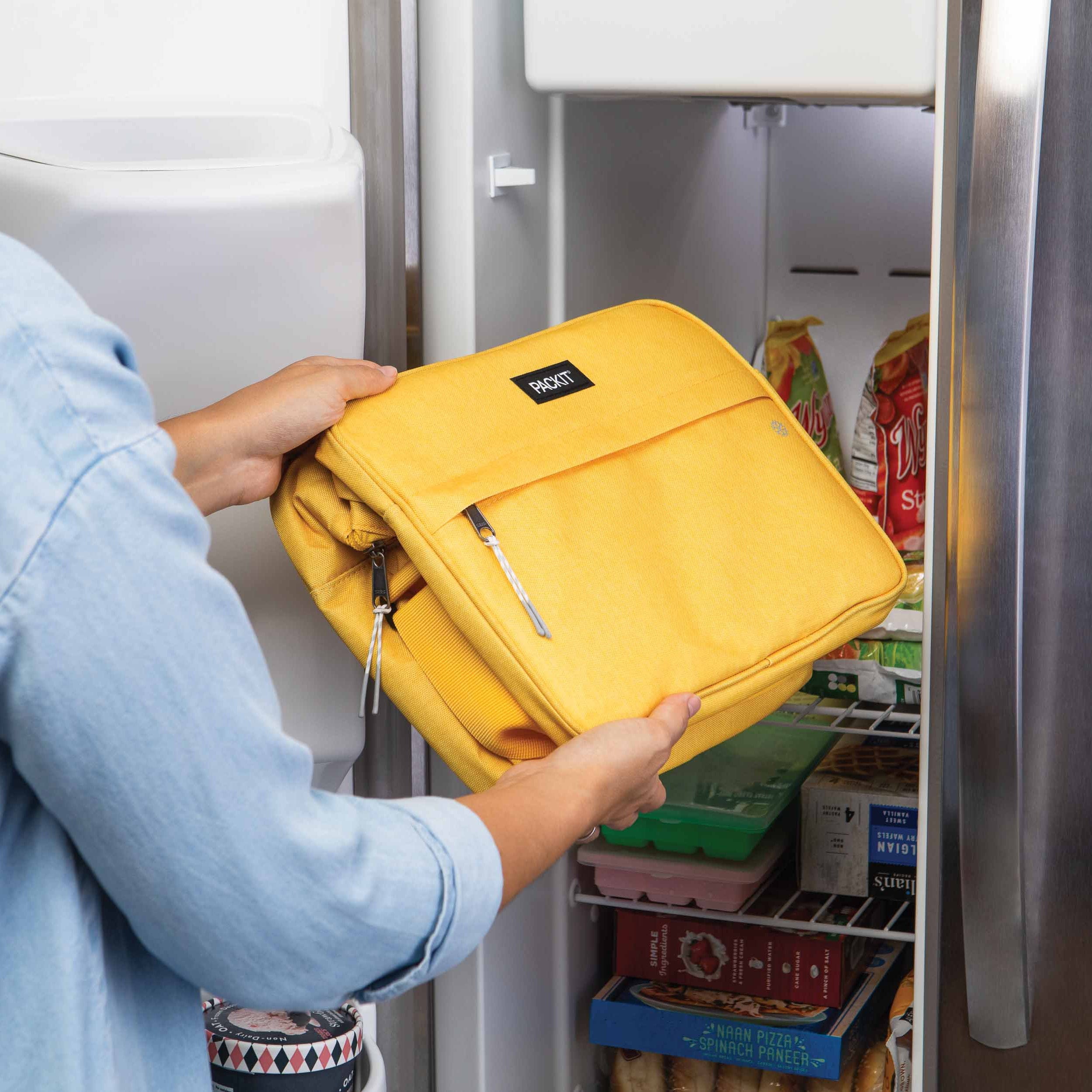 packit-freezable-zuma-15-can-cooler-hands-free-portable-insulated-cooler-bag-wit image 8