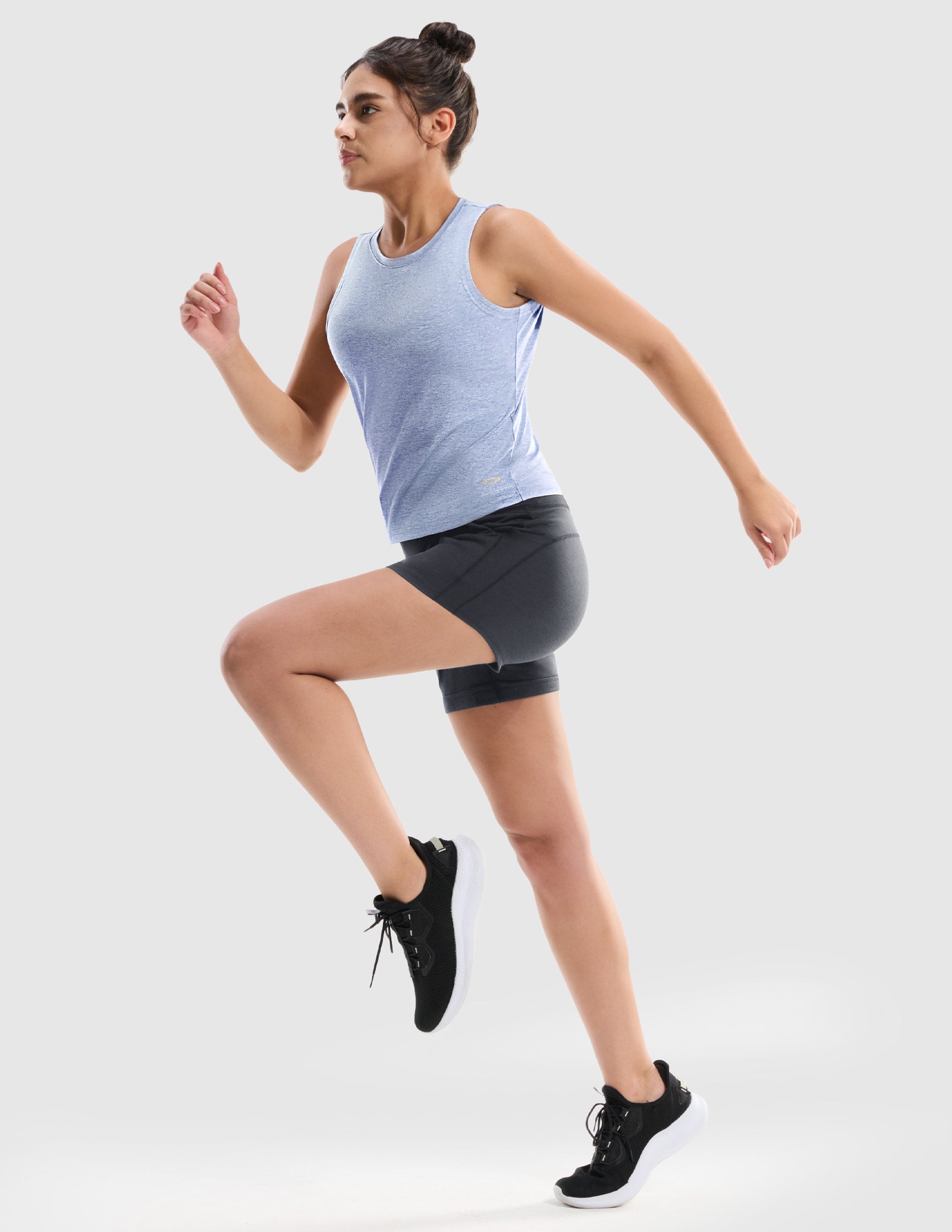 mier-x-sofort-women-s-buttery-soft-skimmer-workout-tank-top-squat-proof-high-hip image 4