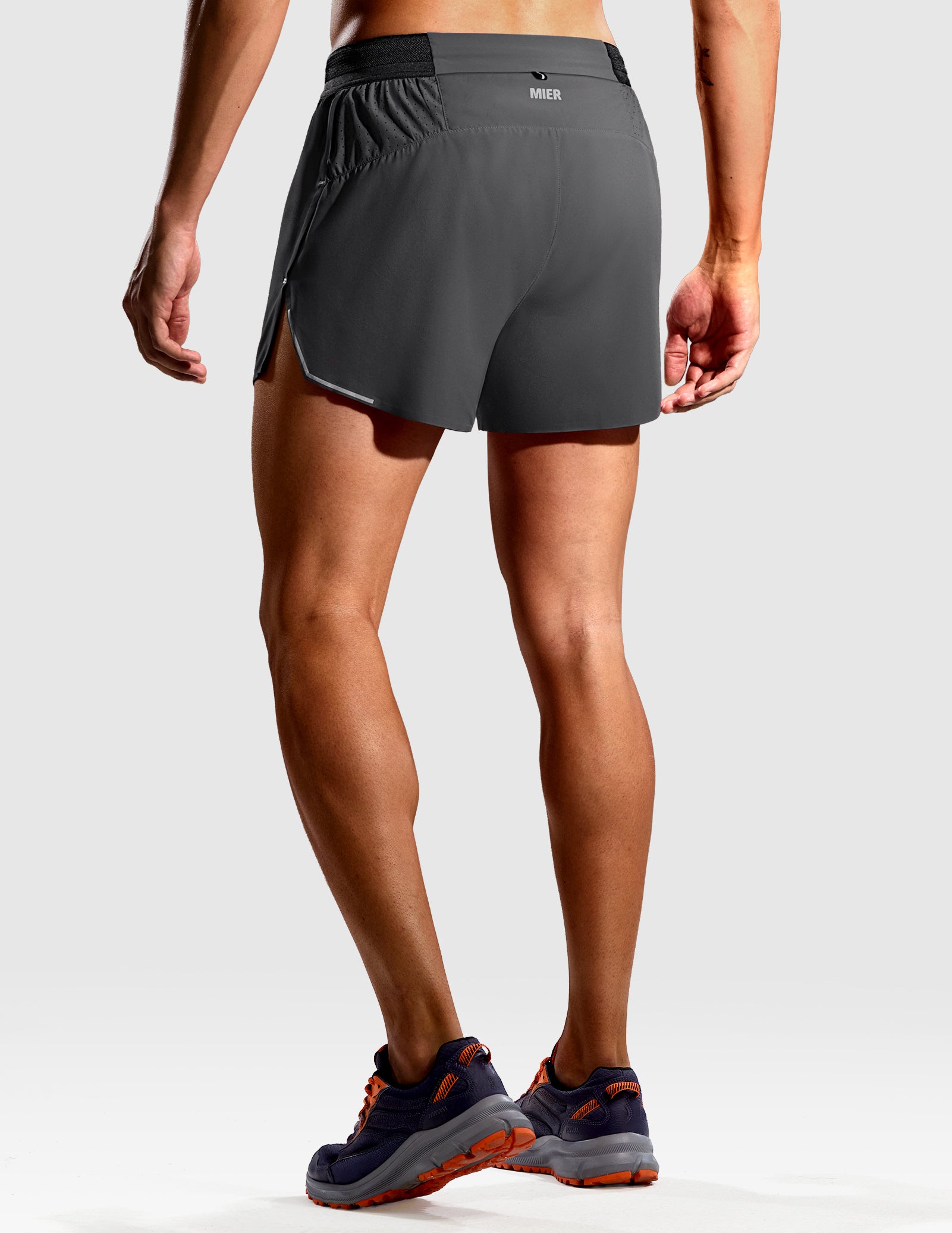 mier-limitless-men-s-2-5-running-shorts-marathon-race-shorts-with-ultra-light-sh image 3